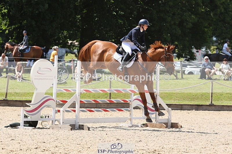 250614A-144535-07603 - Cls 29  Snr Discovery and 1m Open