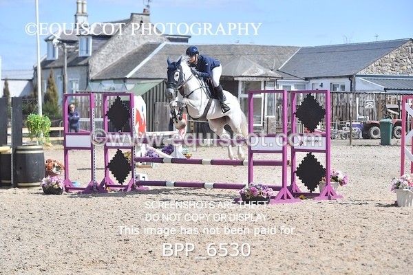 BPP_6530 - CLASS 35 MON Scottish Spring Final 1.05m