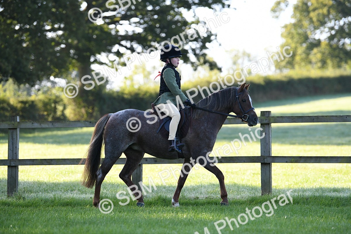 SBM_33952 - S16 - Condition & Turnout - Ridden