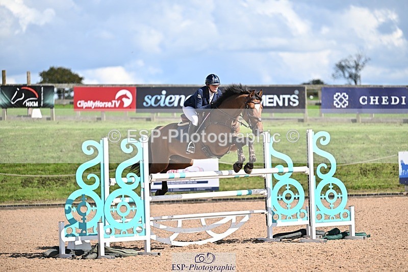 250924-140447-00519 - Cls 6 Foxhunter and 1.20m Open