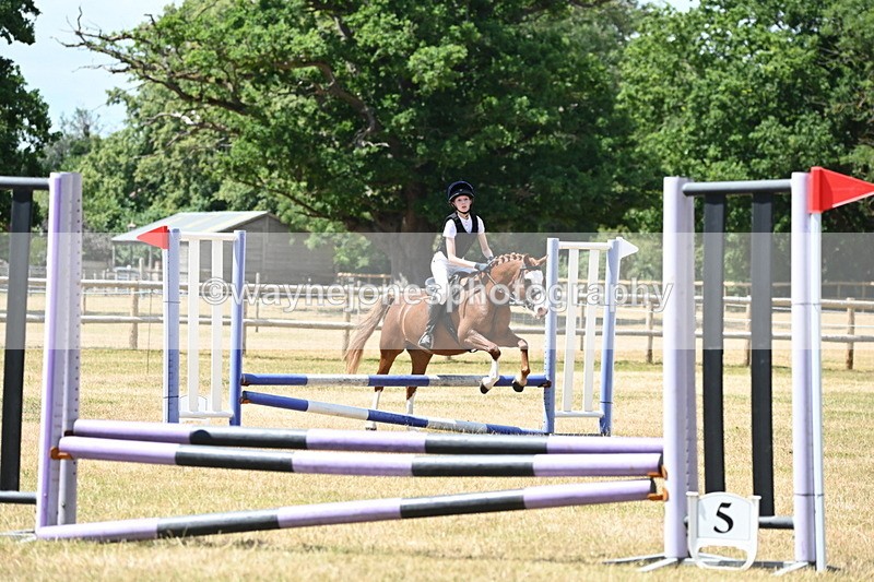 WJ6_5752 - Class 13 Novice 60cm