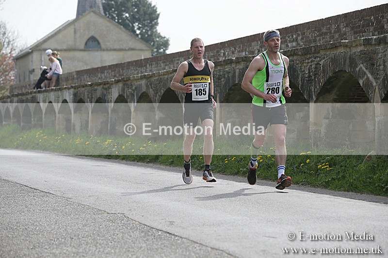 CAD 190419 141 - Cadence Events    Good Friday 10 Miler 19/04/19