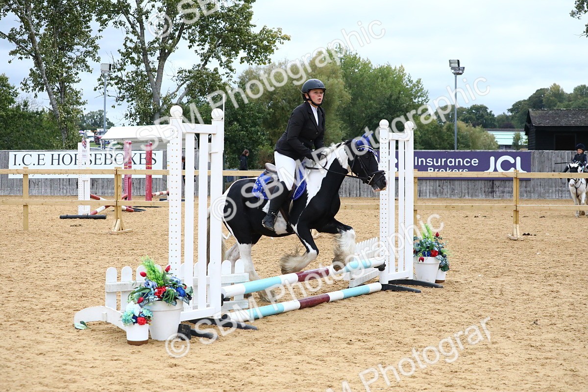 SBM_68313 - J3b - Mini Tour Junior Pony 40cm Championship