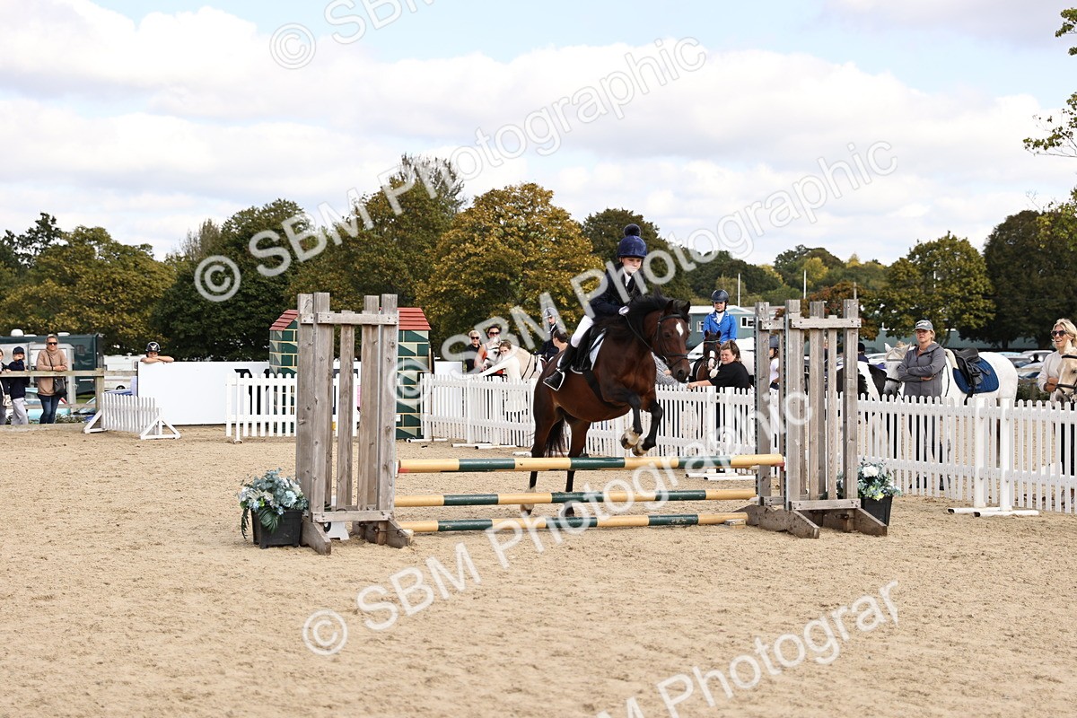 SBM_63897 - J12 - Junior Pony 55cm Championship