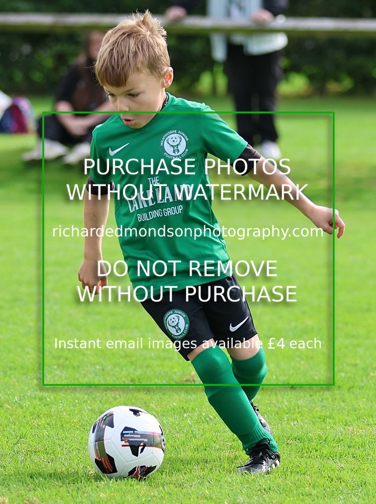 533A6812 - Kendal United U7 vs Milnthorpe U7 (6/9/25)