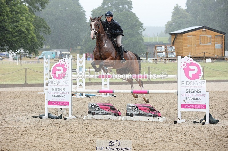 240705-170107-13076 - Cls 25 6 Yr Old Qualifier 1.20m