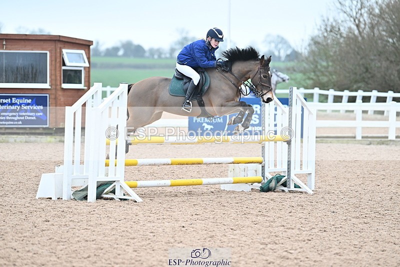 240128A-111912-00493 - Cls 3 Pony Discovery and 90cm Open