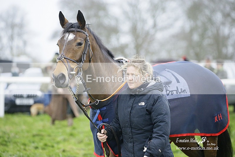 PtP 200222 545 - Countryside Alliance PtP Badbury Rings 20/02/22