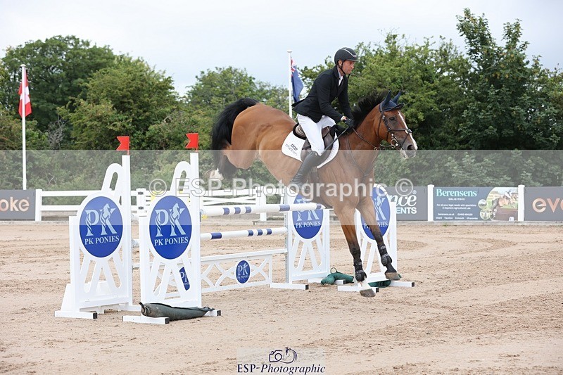 250717-110004-04135 - Cls 13, 1 Star Silver Tour Start to Break