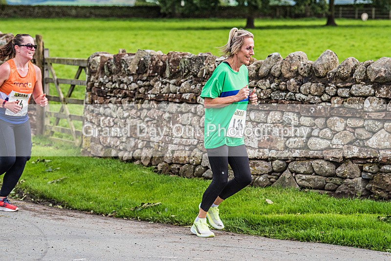 Acorn bank-701 - Acorn Bank 10K Road Race Sunday 17th September 2023