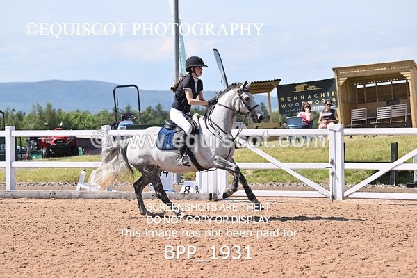 BPP_1931 - THU CLASS 4 Pony Newcomers/1m Open