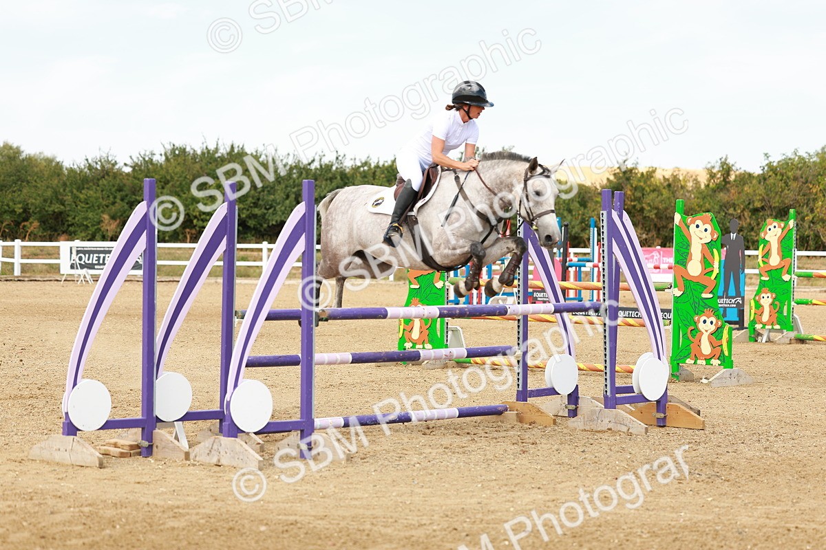 SBM_003691 - Class 13- 1.10m Amateur Championship Qualifier