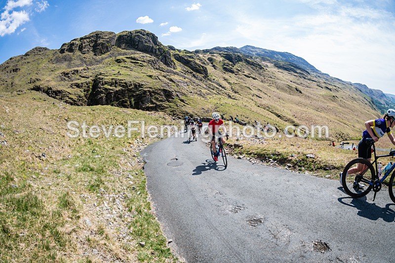 145256 - Hardknott Pass Camera 2 14.00-15.00