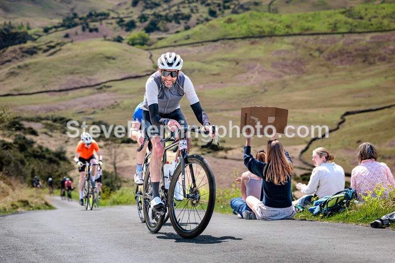 122905 - Blea Tarn Climb 12:00 - 13:00