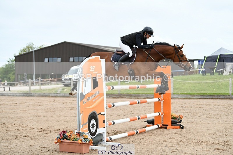 250508-091534-00633 - Cls 1 Snr Foxhunter