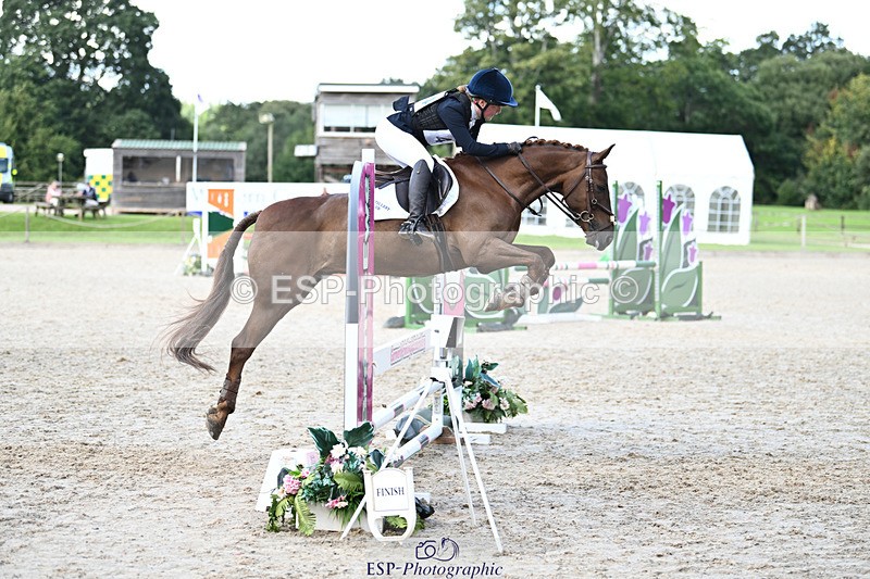 240824X-155022-29775 - 80cm Round 2 15.30 to 16.50