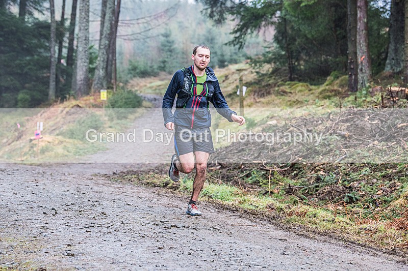 Glentress 21  10K-939 - High Terrain Events Glentress 21 & 10K Trail Runs Saturday 18th February 2023