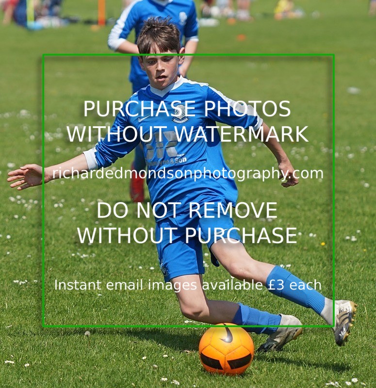 DSC07636 - Kendal Utd Rockets U12 v Wattsfield U12 (30/5/21)
