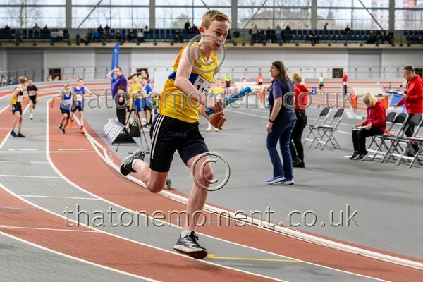 RelMast25-916917 - Male Set One