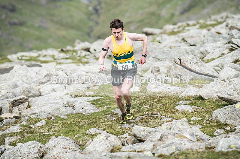 Duddon Long-62 - Duddon Valley Long Fell Race Saturday 30th May 2026
