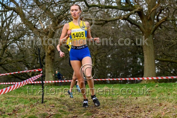Falkirk25-913023 - U17 Women
