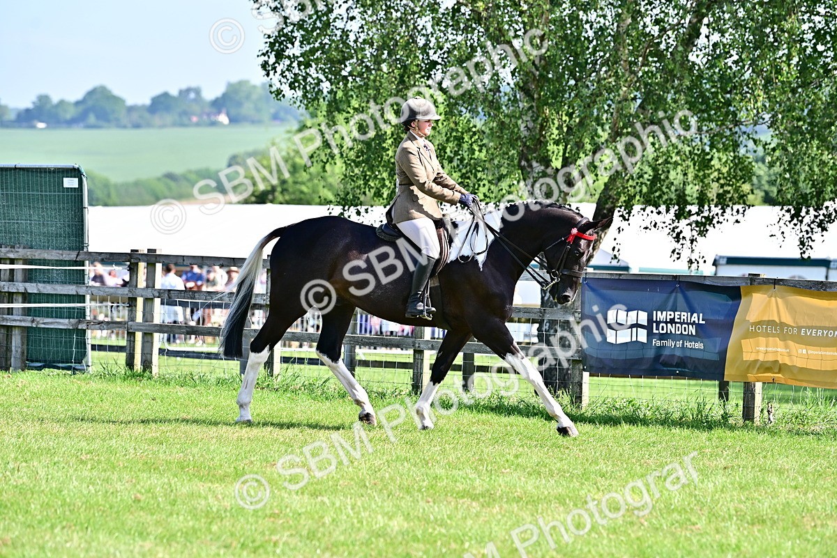 SBM_12124 - Class 93-94 - BSPA RIHS Ridden