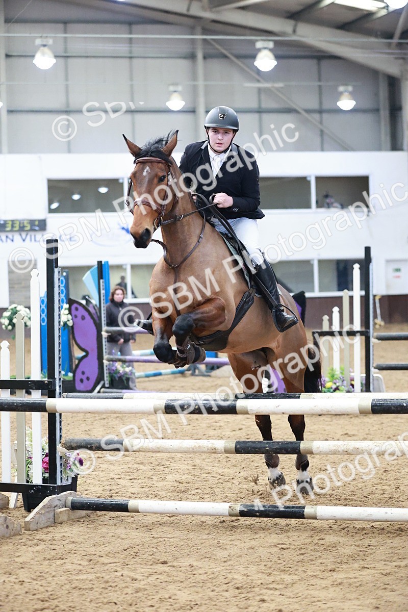 SBM_000476 - Class 3 - Senior British Discovery - 1.00m