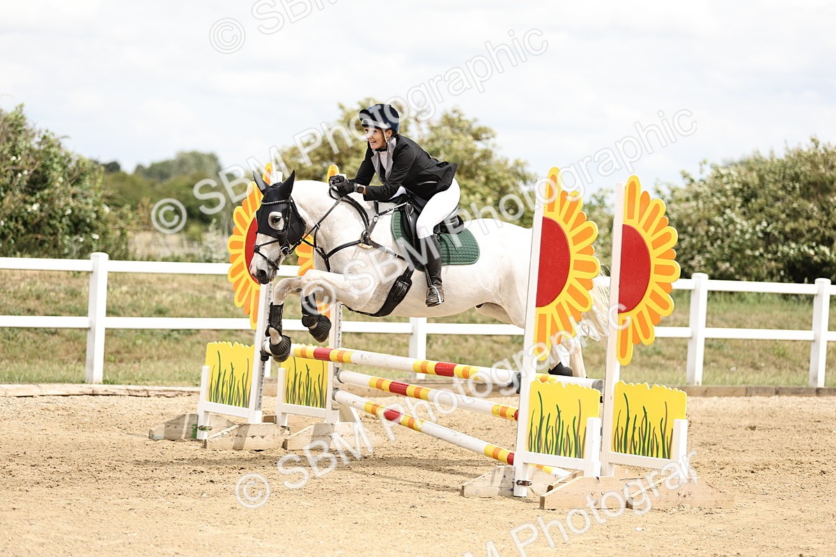 SBM_005615 - 80cm showjumping