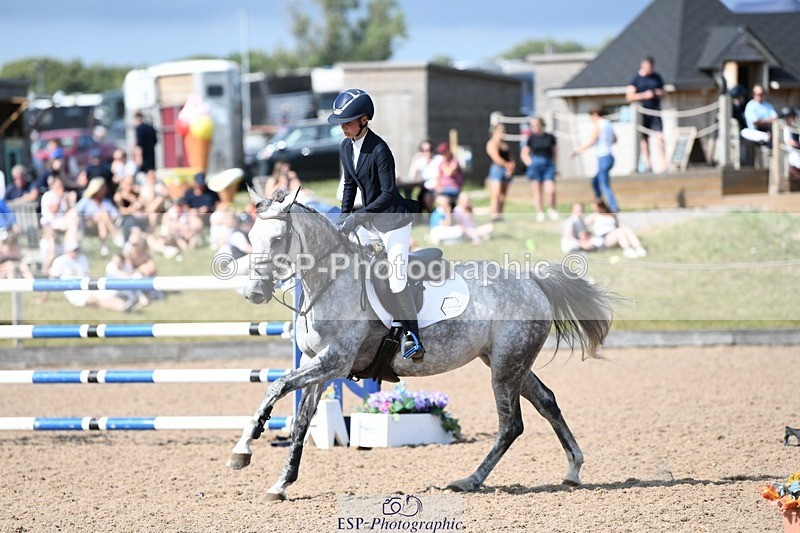 250628-165401-06419 - Cls 13 Pony Showjumper of the Year