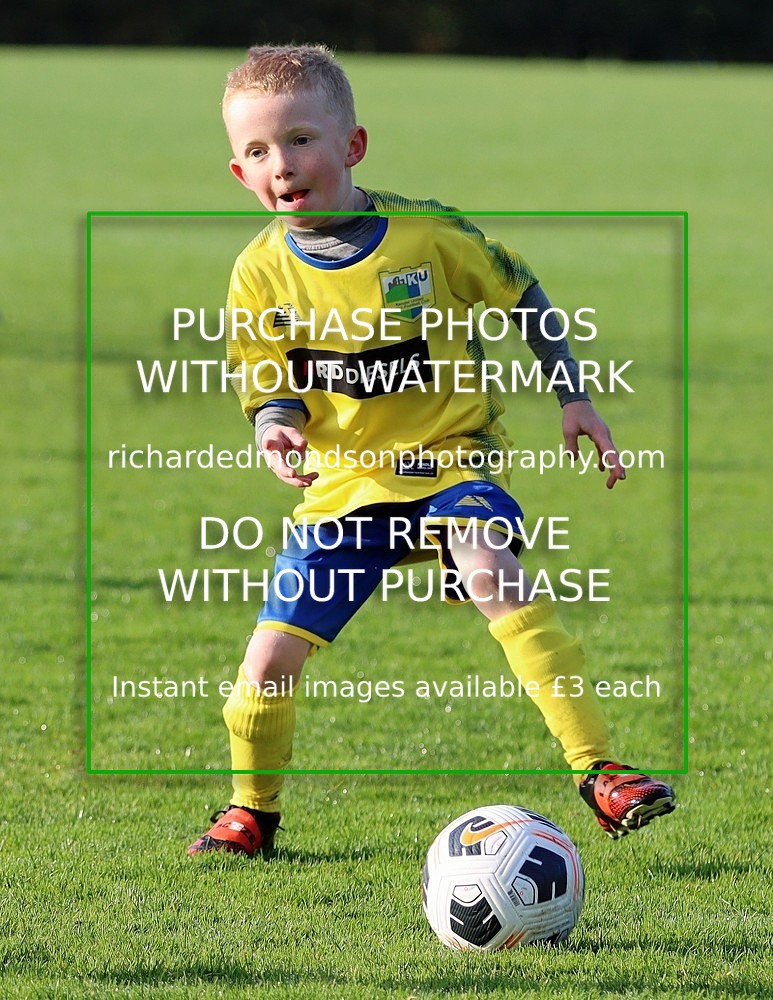 IMG_1922 - Kendal Utd Rockets Under 8 vs Craven Wanderers Under 8 (5/10/24)