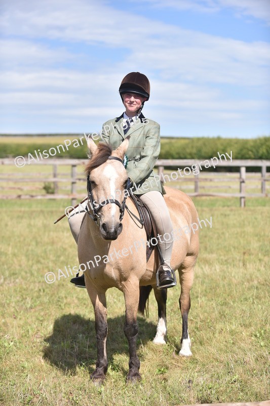 20260906-2677 - Class 12 - 14.2hh and Under