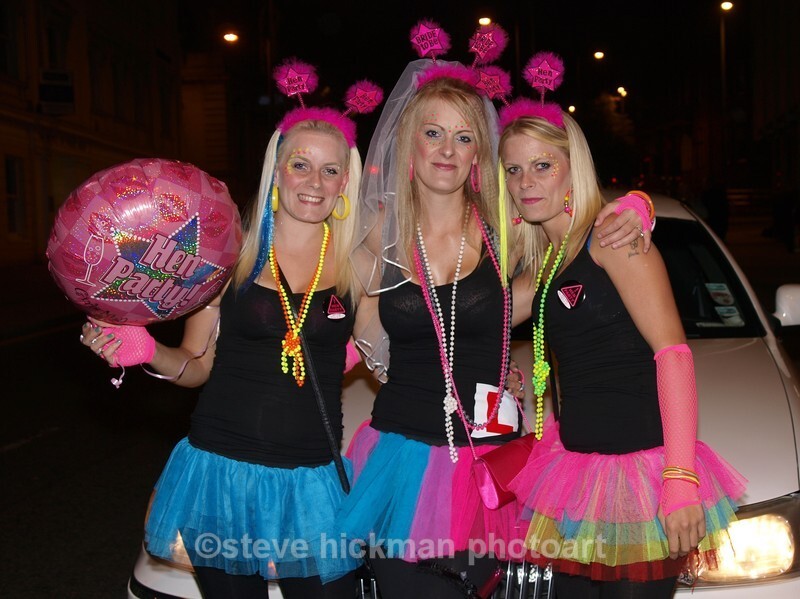  - events & parties