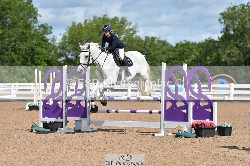 240727A-102152-03410 - Cls 20 Snr British Novice and 90cm Open