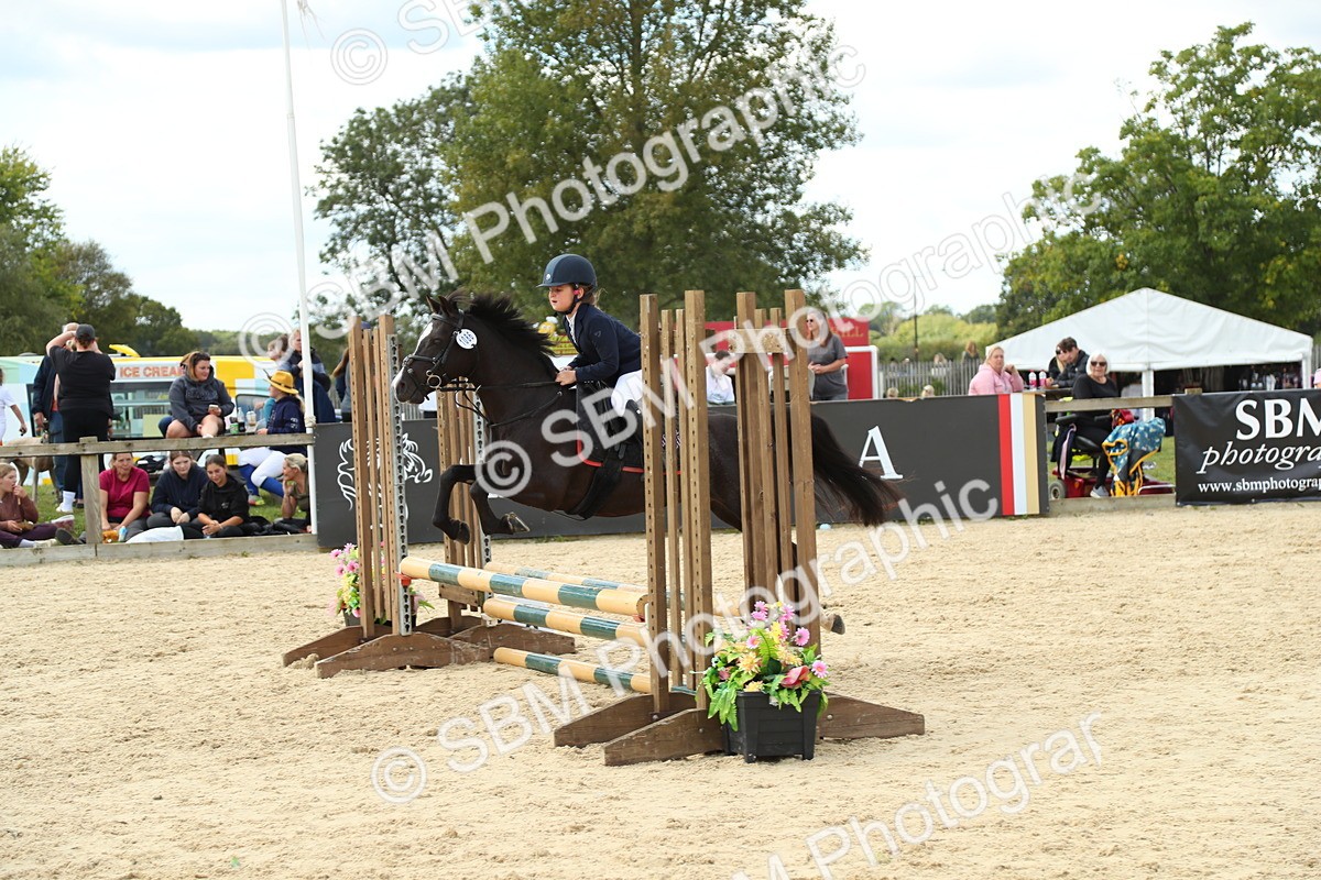 SBM_41409 - J6 - Junior Pony 55cm Championships