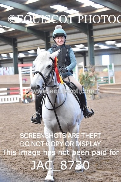 JAC_8730 - CLASS 1 - ARENA EVENTING 60CM
