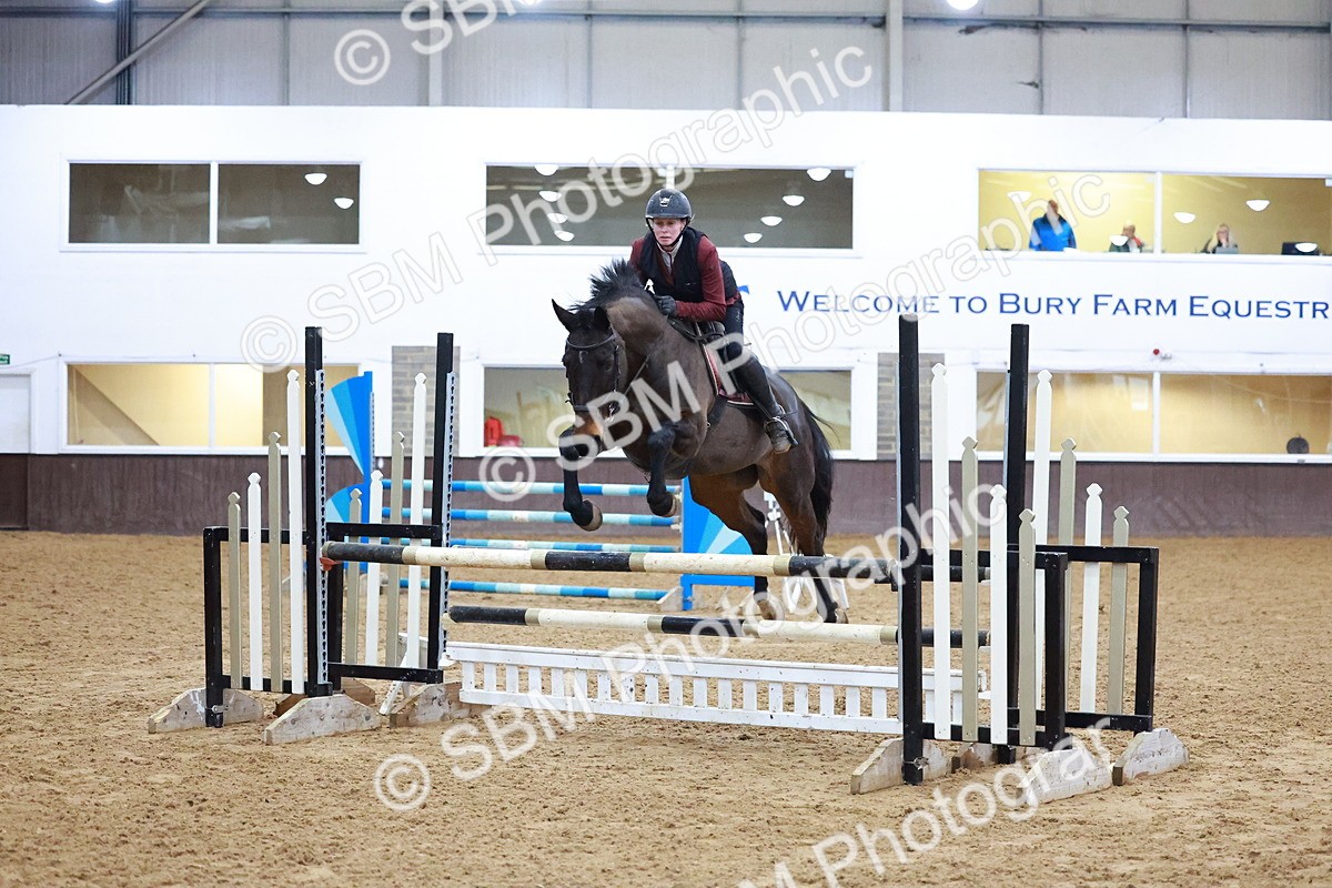 SBM_001417 - Class 3 - Senior Discovery - 1.00m
