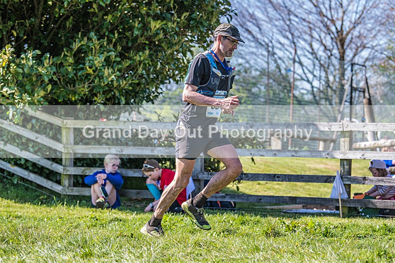 The Finish-1488 - The 3 Peaks Race Saturday 25th April 2026 - The Finish