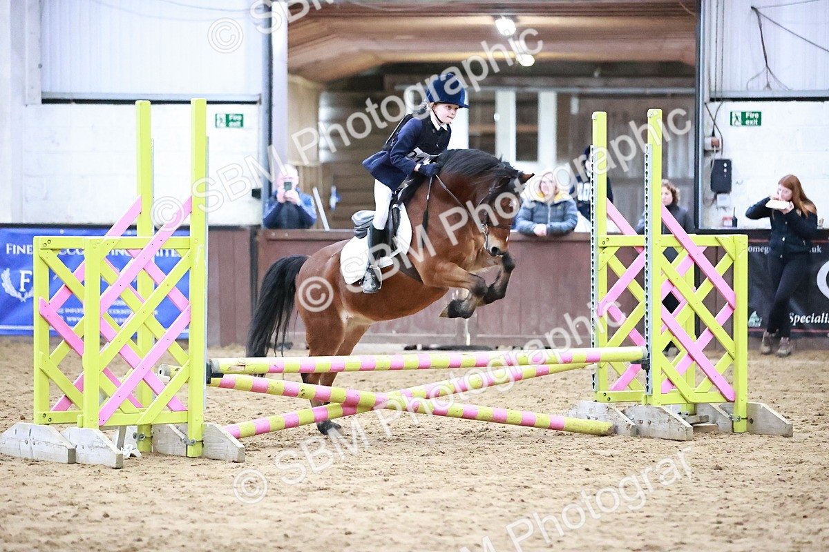 SBM_000742 - Class 3 - 60cm