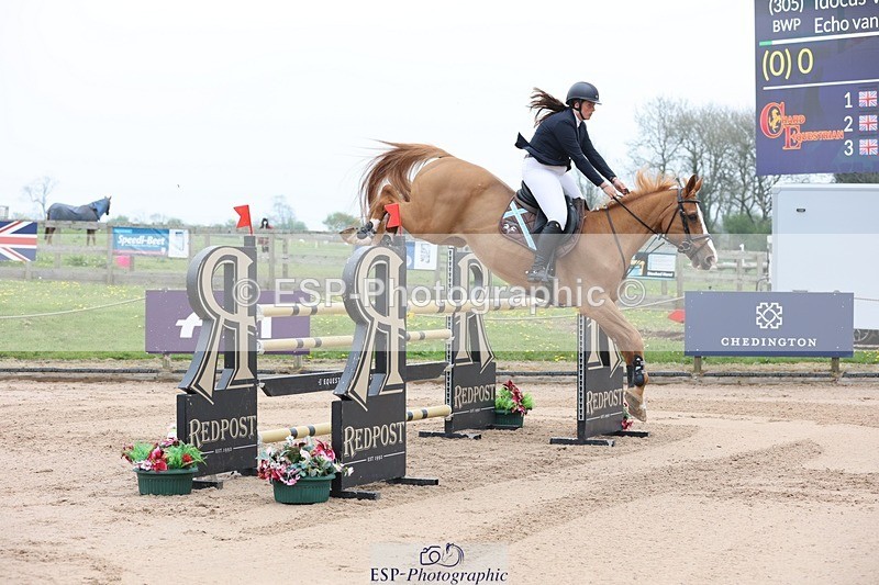 250424-150407-06763 - Cls 9 - 2 Star Big Tour - 2nd Half plus Presentations