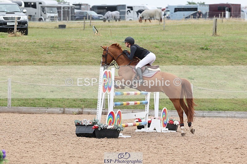 250629-083627-09295 - Cls 27b Junior 1.20m Open & Presentations