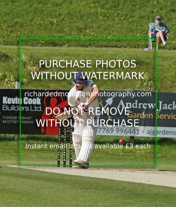 DSC08542 - Netherfield v Morecambe (Saturday 5 June)