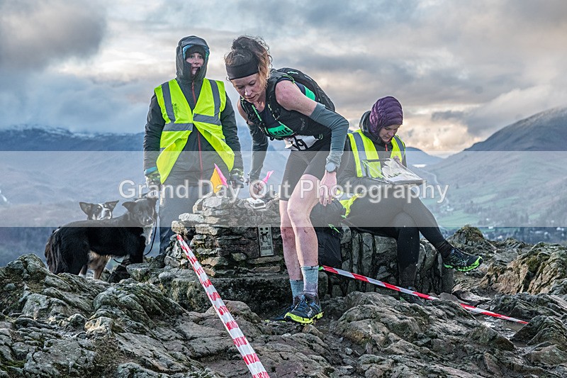 Loughrigg-81 - Loughrigg Fell Race Wednesday 12th April 2023