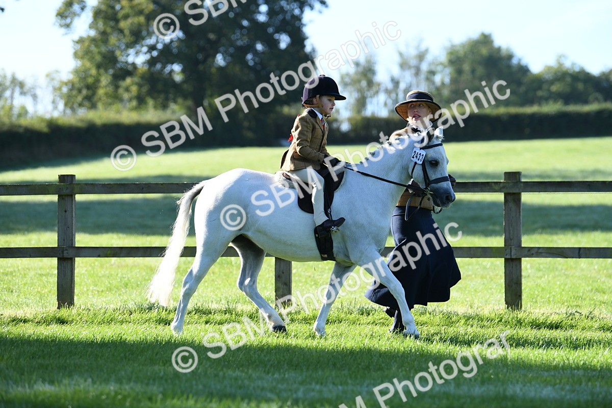 SBM_35365 - S17 - Condition & Turnout - Lead Rein