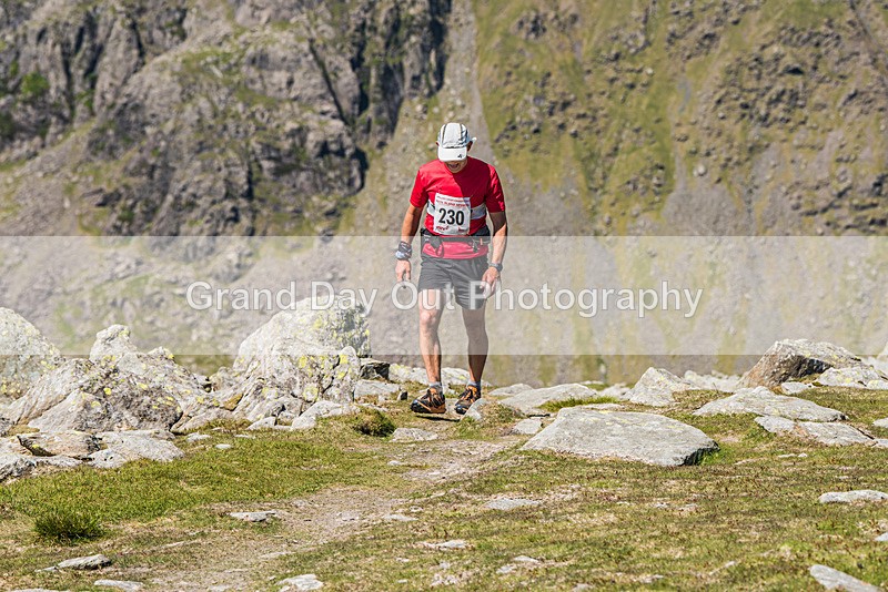 Duddon Long-987 - Duddon Valley (Long) Fell Race Saturday 3rd June 2023