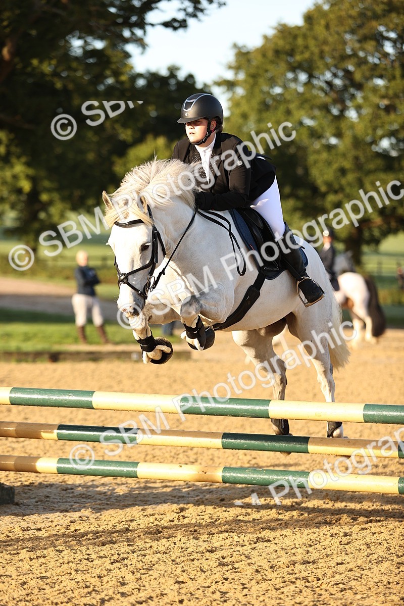 SBM_32983 - J38 - Senior 80cm Championship