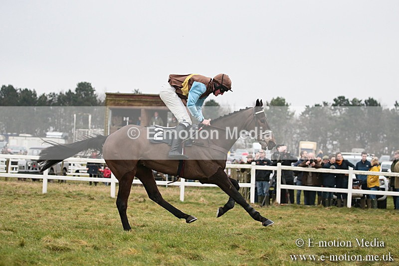 PtP 170219 -335 - Combined Services Point-To-Point Larkhill 17/02/19
