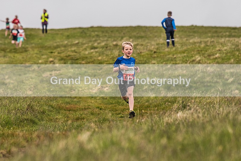 Latterbarrow-27 - Latterbarrow Loop Fell Race Wednesday 24th May 2023