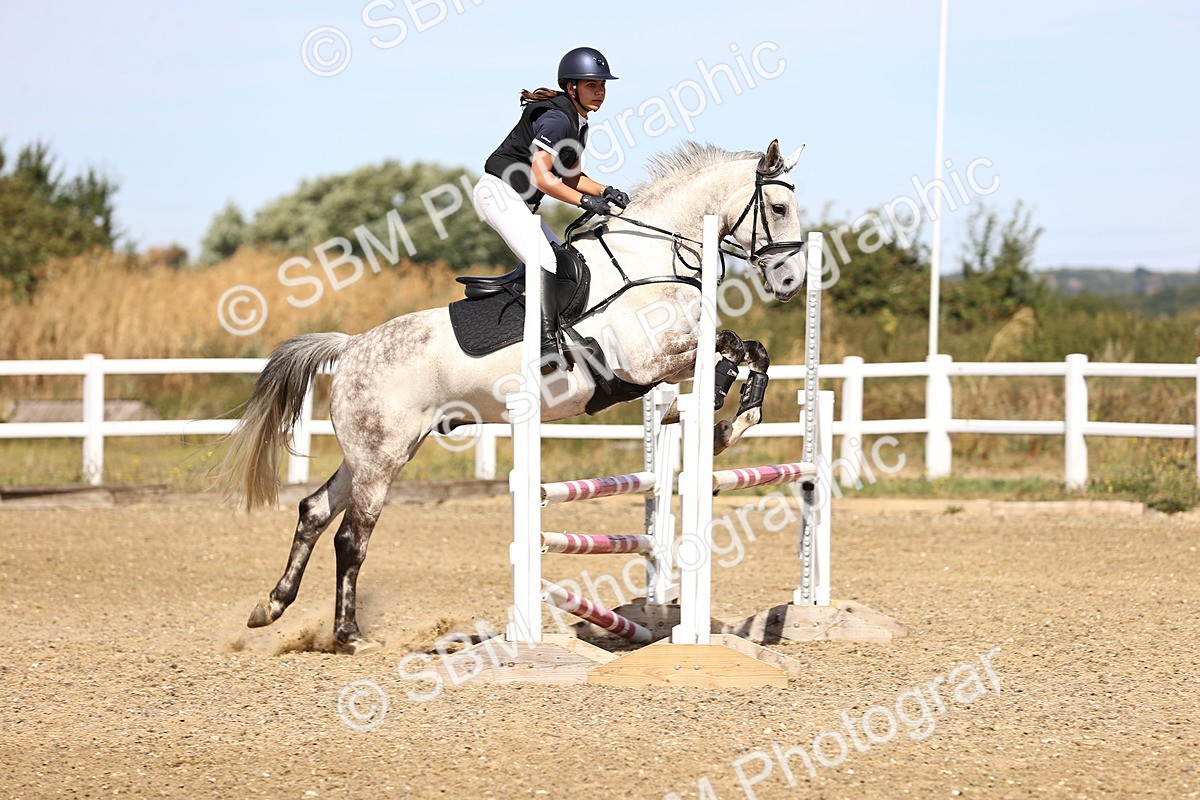 SBM_000376 - Class 2 - 0.85cm Amateur Championship Qualifier