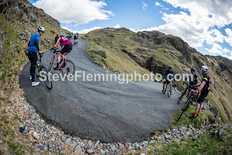 141241 - Hardknott Hairpin 14.00 - 15.00