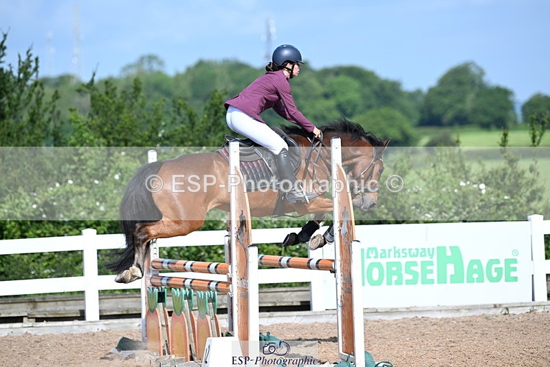 240609A-092054-03447 - Cls 21 Pony Discovery and 90cm Open